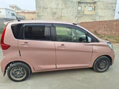 Mitsubishi Ek Wagon 2019