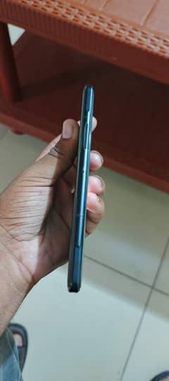 REDMI k40 12/256