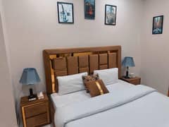 2 bedroom Available on Daily Basis