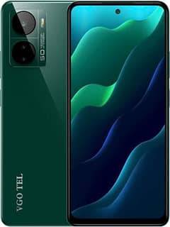 VGO TEL NOTE 23