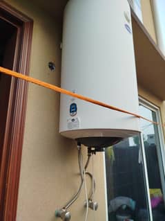 Canon electric Geezer 100L