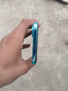 vivo y200 8GB 256GB