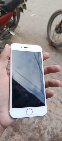 I phone 7