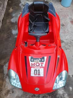 kids car