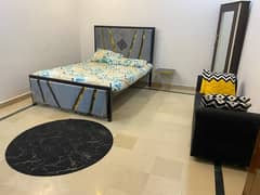 furnished