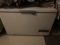 Freezer