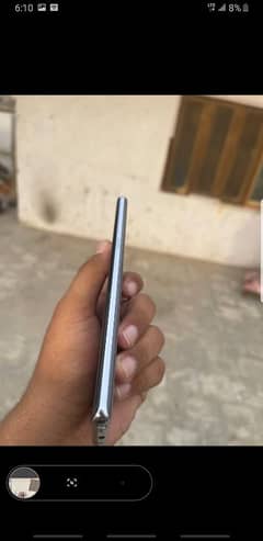 Samsung Note 8 PTA OFFICAL 6RAM| 64 GB