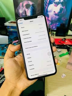 iPhone 11 Pro Max. 256 GB 03247516263 my whatsapp number