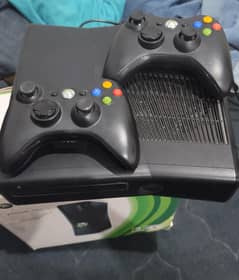 Xbox 360 slim