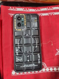 realme 9i best looking phone for best quality condition 9/10 whatsapp