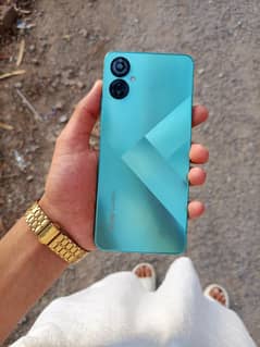 Tecno Camon 30 Read Add