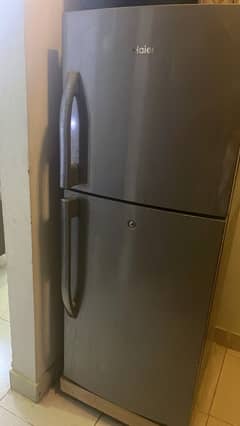 Haier refrigerator