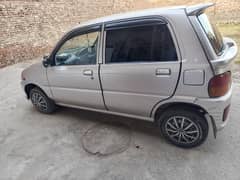 Daihatsu Cuore car for sale