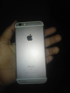 iphone 6s pta approved 2/16 panel new lagega