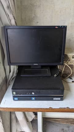Stone Computer  Complete