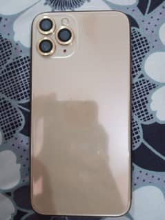 I phone 11 pro