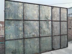 Fiber Shed
