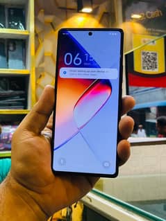 infinix note 40 8gb 256gb