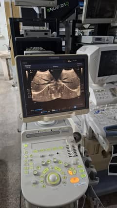 Ultrasound mechine /Colour doplar