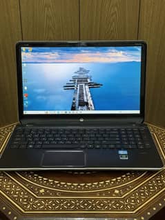HP Pavilion Laptop