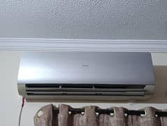 1.5 ton Air conditioner without inverter