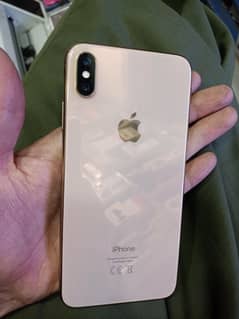 Xs