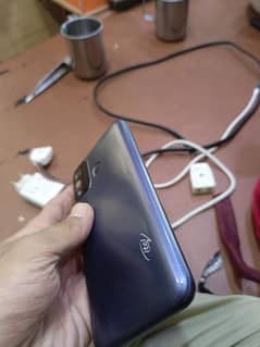 Itel p17 pro