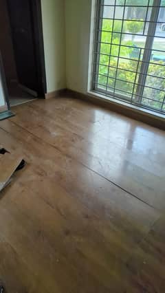 Wooden