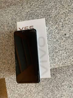 vivo y55 8/128