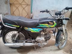 6month used