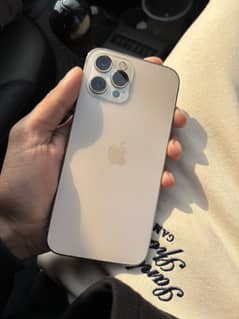 iPhone 12 Pro Max factory unlock