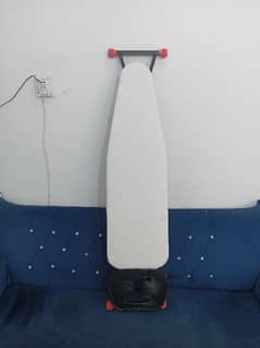 IMPORTED IRON BORD