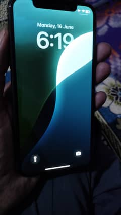 I phone Xs gold