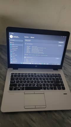 HP EliteBook 840 G4