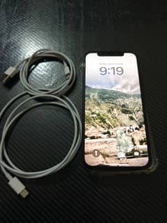 iPhone 12 jv 100 health 64gb