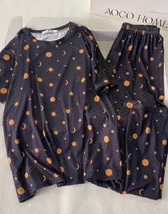 Night dress