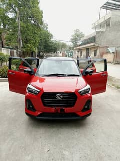 Daihatsu Rocky 20/25