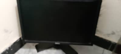 Dell LCD New condition urgent sale