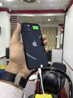iPhone 13 128gb pta aproved waterpack Seald