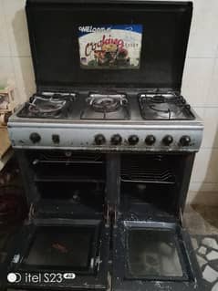 cooking