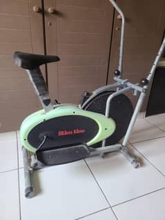 Slimline