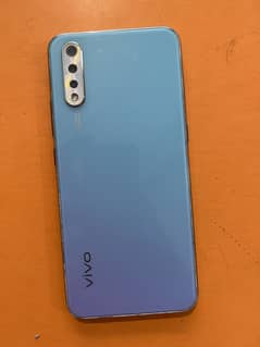 Vivo S 1