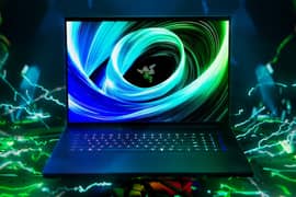 Razer Blade 18 2025 RTX 5090