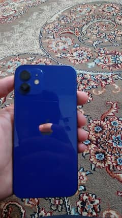 iPhone 12 jv non pta