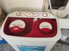 jackpot washer and dryer