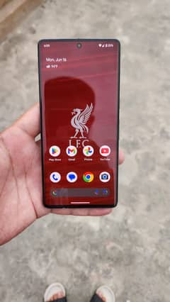 google pixel 7 pro
