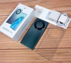 Honor X9a