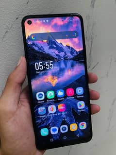 Infinix hot 10