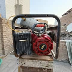magma generator 1 KV