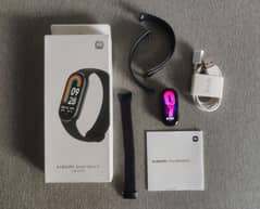 mi band 8